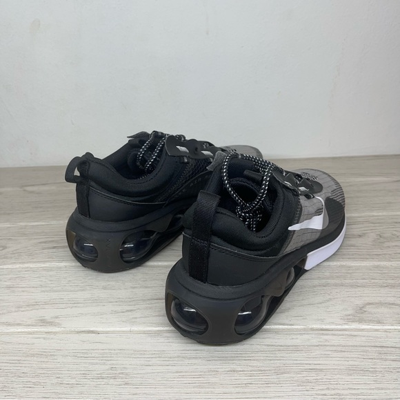 Nike Air Max 2021 Black Iron Grey Men's Running Shoe DA1925-001 Size 7 - Picture 5 of 6